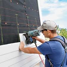 Best Custom Siding Design  in Storrs, CT